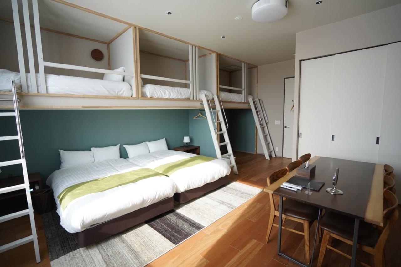Riverside Hotel Sapporo - Vacation Stay 01928V Екстериор снимка
