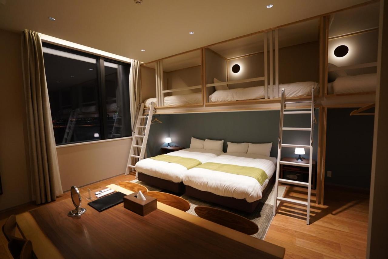 Riverside Hotel Sapporo - Vacation Stay 01928V Екстериор снимка