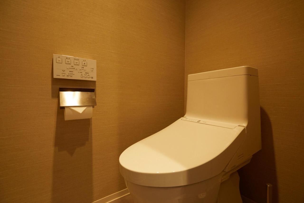 Riverside Hotel Sapporo - Vacation Stay 01928V Екстериор снимка