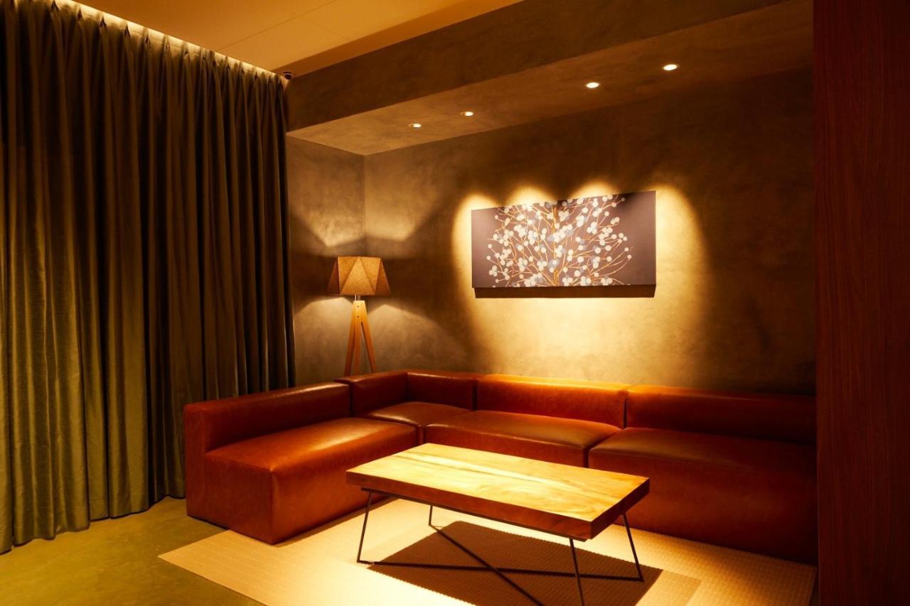 Riverside Hotel Sapporo - Vacation Stay 01928V Екстериор снимка