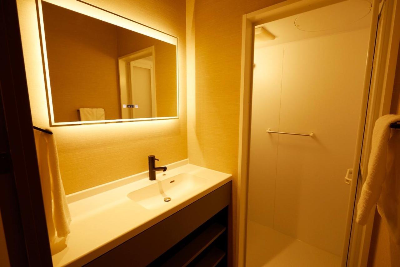 Riverside Hotel Sapporo - Vacation Stay 01928V Екстериор снимка