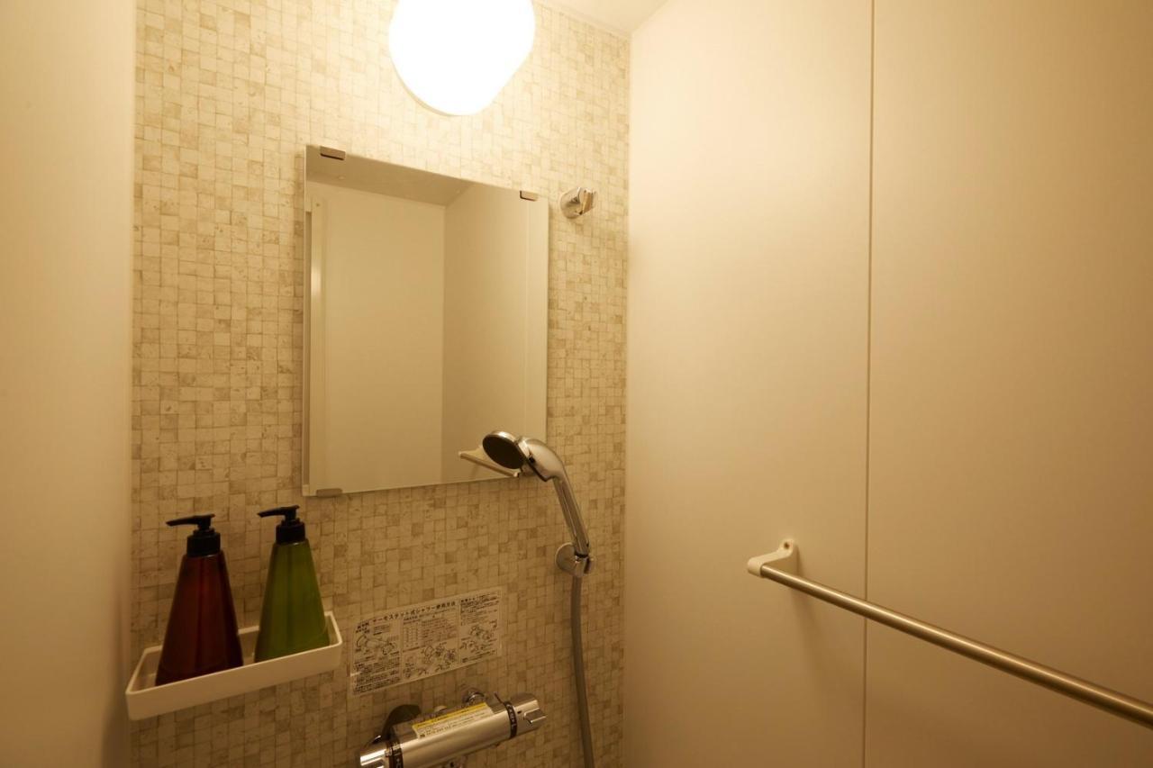 Riverside Hotel Sapporo - Vacation Stay 01928V Екстериор снимка